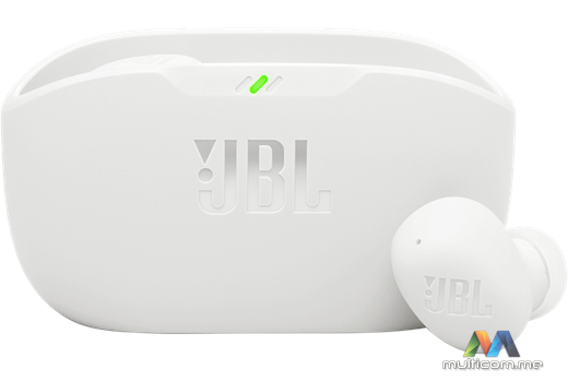JBL Vibe Buds 2 White