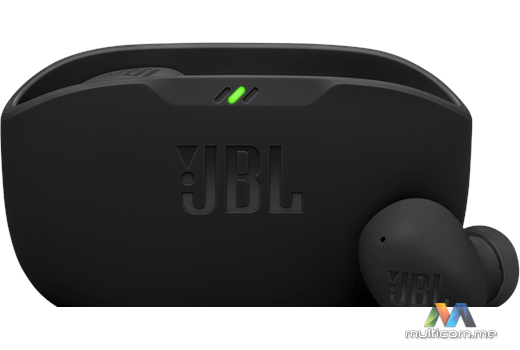 JBL Vibe Buds 2 Black
