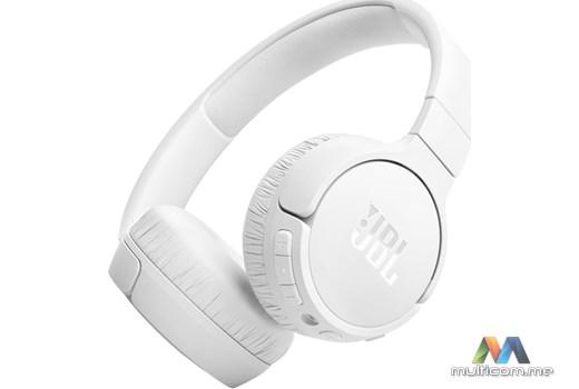 JBL Tune 670NC White