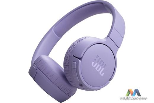 JBL Tune 670NC Purple
