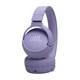 JBL Tune 670NC Purple Slusalice