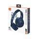 JBL Tune 670NC Blue Slusalice
