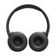 JBL Tune 670NC Black Slusalice