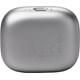JBL Live Flex 3 Silver Slusalice
