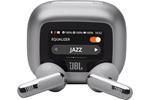 JBL Live Flex 3 Silver