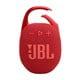 JBL Clip 5 (Red) Zvucnik