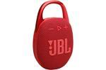 JBL Clip 5 (Red)