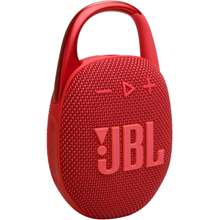 JBL Clip 5 (Red)