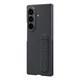 Samsung Galaxy Z Fold7 silikonska futrola (crna)