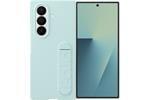 Samsung Galaxy Z Fold7 silikonska futrola (Menta)