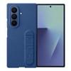Samsung Galaxy Z Fold7 silikonska futrola (Plava)