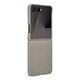 Samsung Galaxy Z Flip7 kindsuit futrola (Maslinasta)