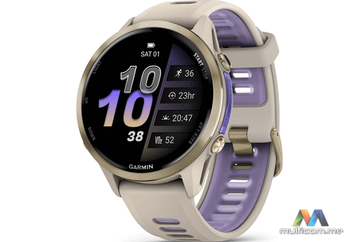 Garmin 010-02969-12 Smartwatch