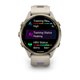 GARMIN Forerunner 970 Purple smartwatch