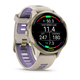 GARMIN Forerunner 970 Purple smartwatch