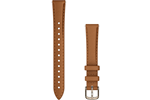 Garmin Lily 2 Bands (14 mm) Brown narukvica