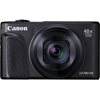 Canon SX740HS LITE Black Travel Kit
