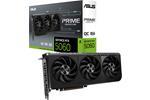ASUS PRIME RTX 5060 8GB OC grafička kartica