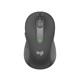 Logitech SIGNATURE M650 Graphite miš