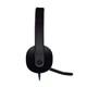 Logitech H540 USB slušalice