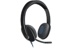 Logitech H540 USB slušalice