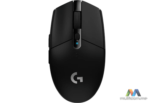 Logitech 910-005282 Gaming mis