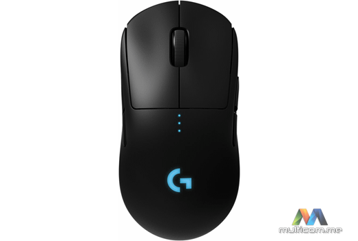 Logitech 910-005881 Gaming mis