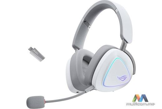 ASUS 90YH03W0-BHUA10 Gaming slusalice