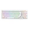 ASUS ROG Strix Scope II 96 Wireless (White) tastatura
