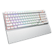 ASUS ROG Strix Scope II 96 Wireless (White) tastatura