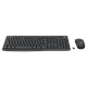 Logitech MK370 COMBO Graphite (US)