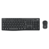 Logitech MK370 COMBO Graphite (US)