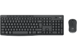 Logitech MK370 COMBO Graphite (US)