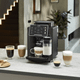 Krups Sensation Milk M50 EA912910 aparat za espreso kafu
