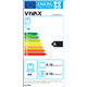 Vivax FC-04602VCF S Sporet