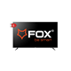 FOX 50WOS640E Televizor