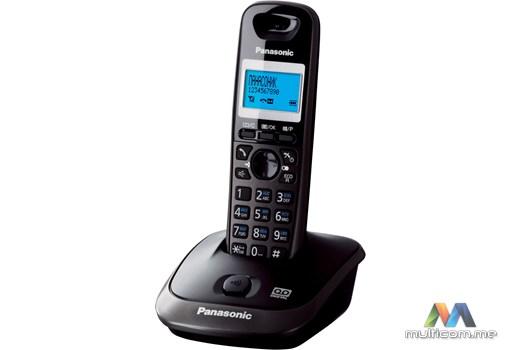 Philips KX-TG2511FXT Fiksni telefon