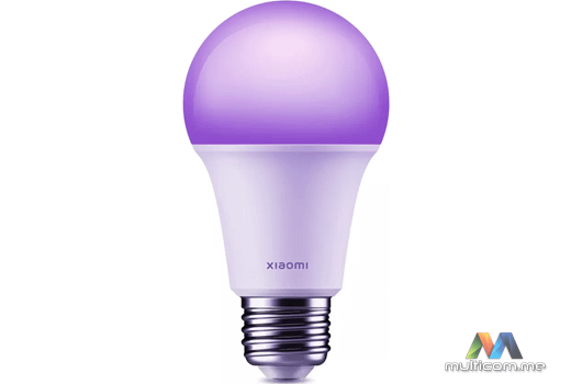 Xiaomi Smart LED Bulb (White and Color) pametna sijalica