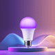 Xiaomi Smart LED Bulb (White and Color) pametna sijalica