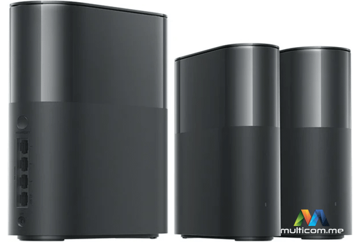 Xiaomi Mesh System BE3600 Pro (3-PACK)