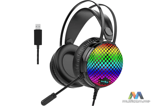 WEIBO G30 Gaming slusalice