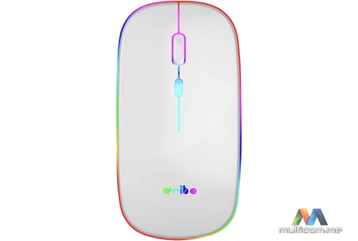 WEIBO RF-6800 (Bijela)