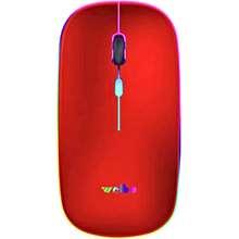 WEIBO RF-6800 (Crvena)