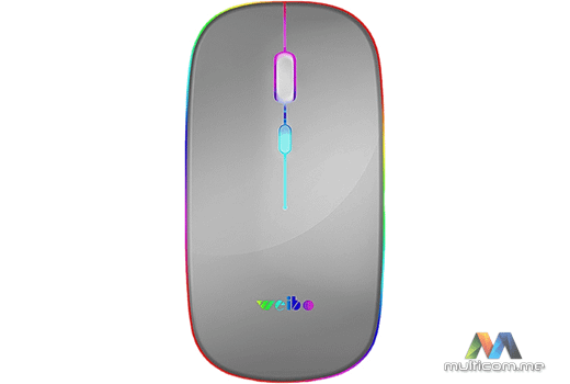 WEIBO RF-6800 (Siva)