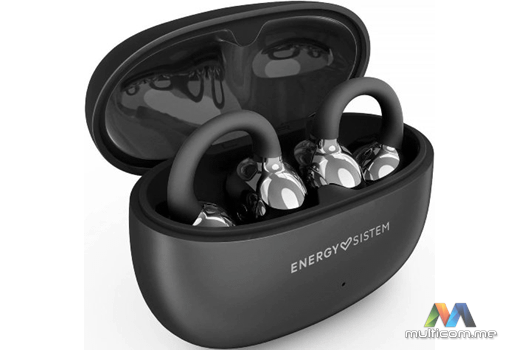 Energy System ChicPods Space