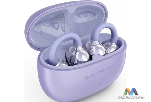 Energy System ChicPods Violet