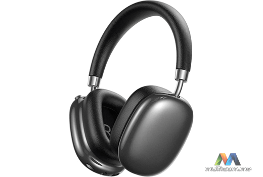 REMAX RB-602HB (Crna)