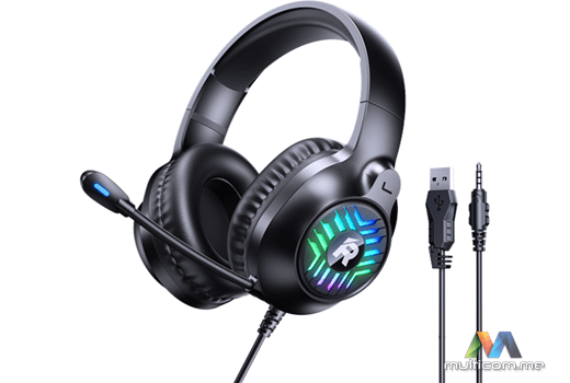 REMAX RM-705 Gaming slusalice