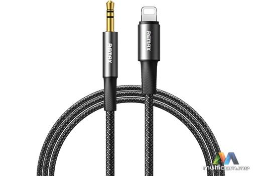 REMAX C25 Lightning na 3.5mm