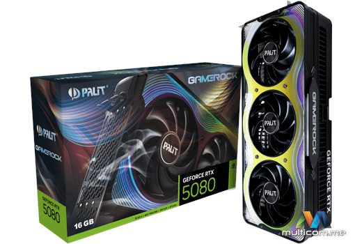 Palit NE75080019T2-GB2030G Graficka kartica